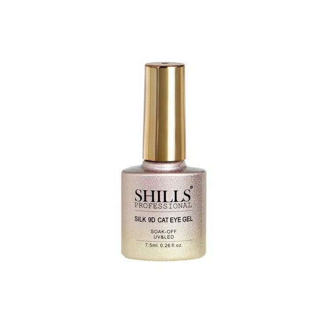 Shills Professional Silk 9D Cat Eye Gel Polish (7.5ml) (SPG-359)