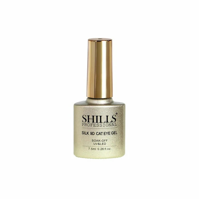 Shills Professional Silk 9D Cat Eye Gel Polish (7.5ml) (SPG-361)