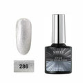Shills Professional Spar Cat Eye Gel Polish Silver (7.5ml)