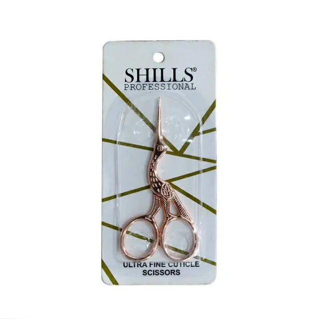 Shills Professional Ultra Fine Cuticle Scissors