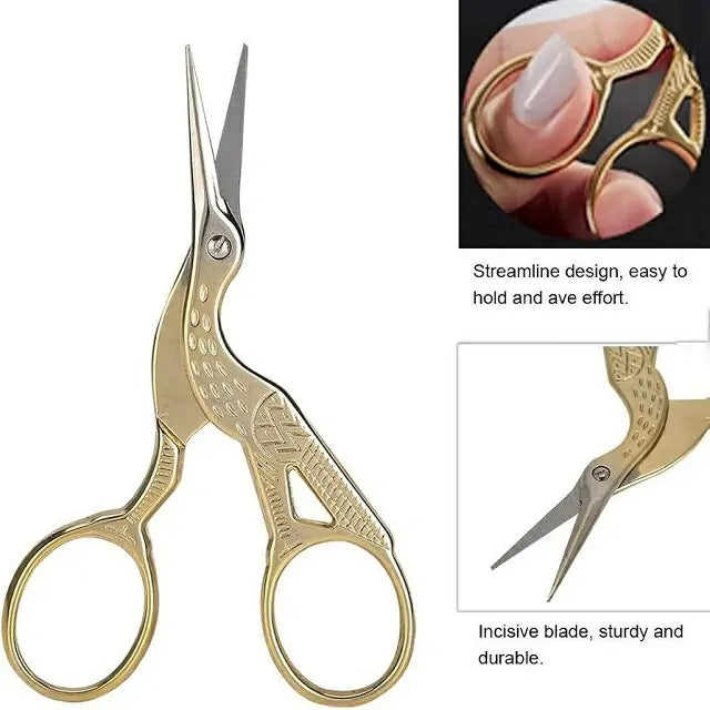 Shills Professional Ultra Fine Cuticle Scissors