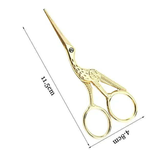Shills Professional Ultra Fine Cuticle Scissors