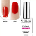 Shills Professional Velvet Top Coat (15ml)