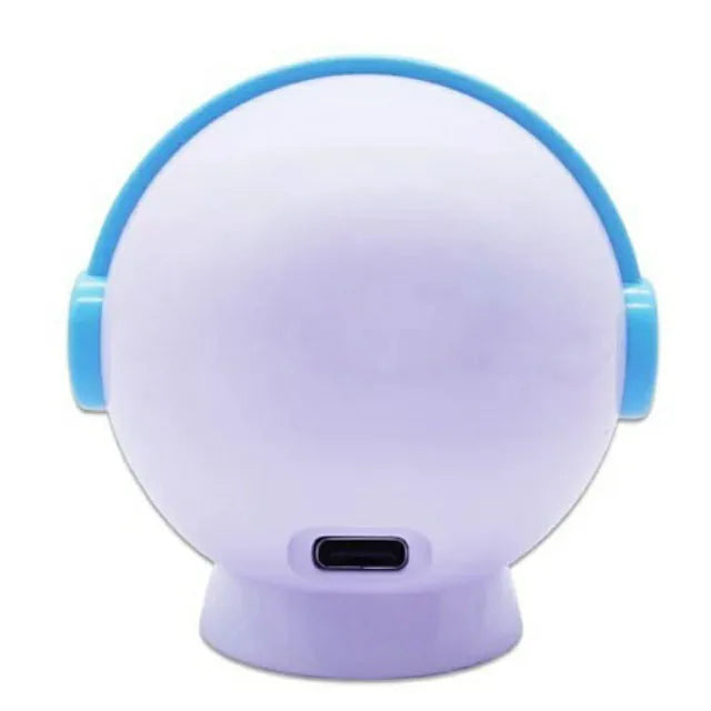 Space Suit Mini UV Nail Lamp (6W)