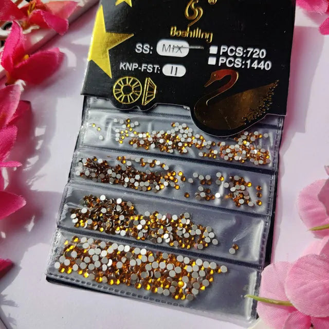 Swarovski Diamond Stones