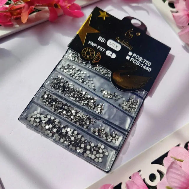 Swarovski Diamond Stones