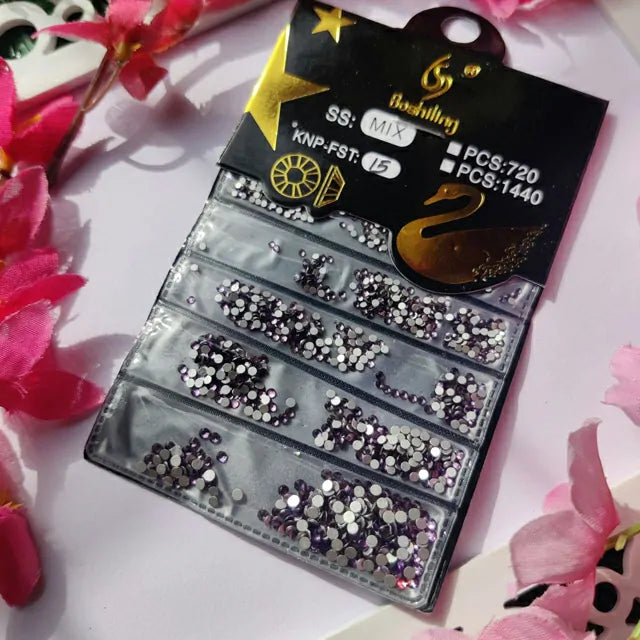 Swarovski Diamond Stones