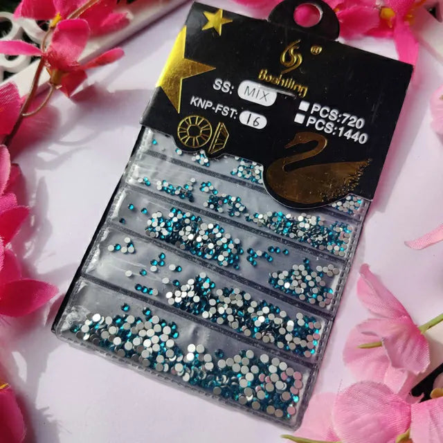 Swarovski Diamond Stones