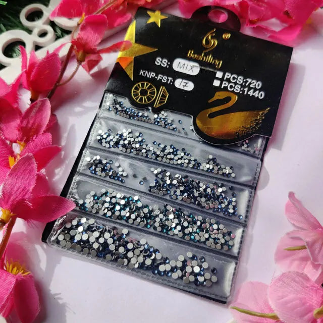 Swarovski Diamond Stones