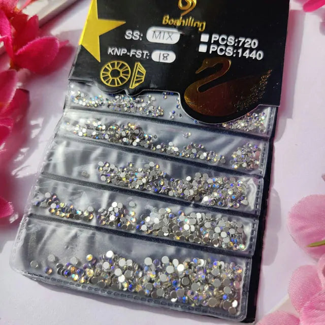 Swarovski Diamond Stones