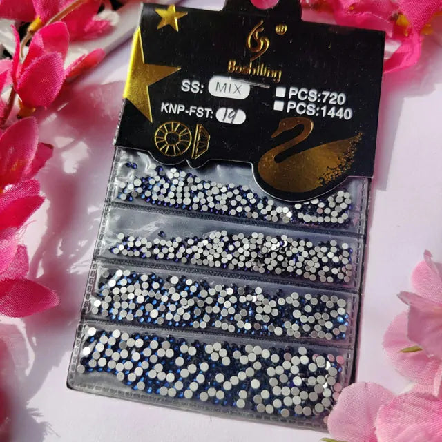 Swarovski Diamond Stones