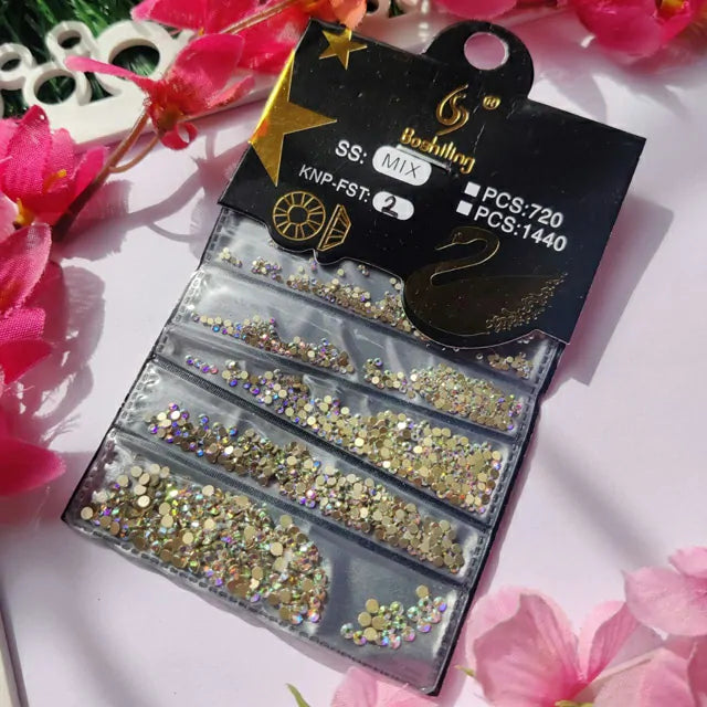Swarovski Diamond Stones