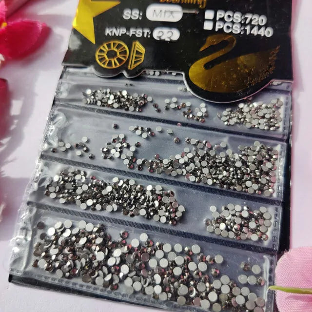 Swarovski Diamond Stones