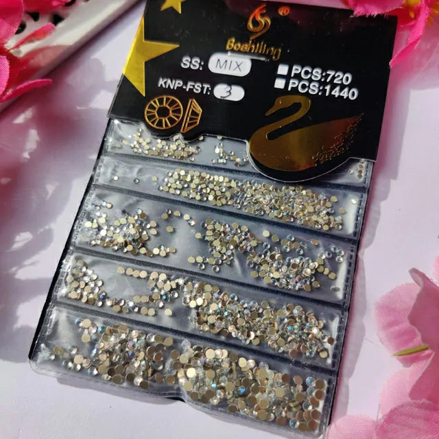 Swarovski Diamond Stones