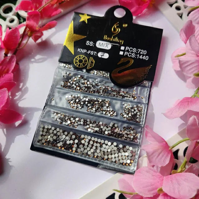 Swarovski Diamond Stones