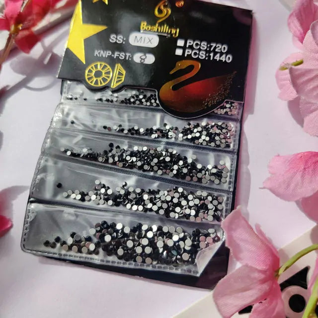 Swarovski Diamond Stones