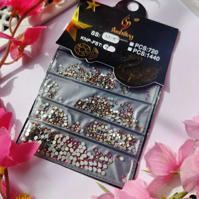 Swarovski Diamond Stones