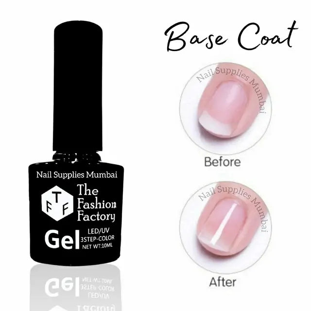 TFF Base Coat (8ml)