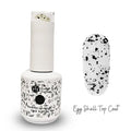 TFF Egg Shell Top Coat (15ml)