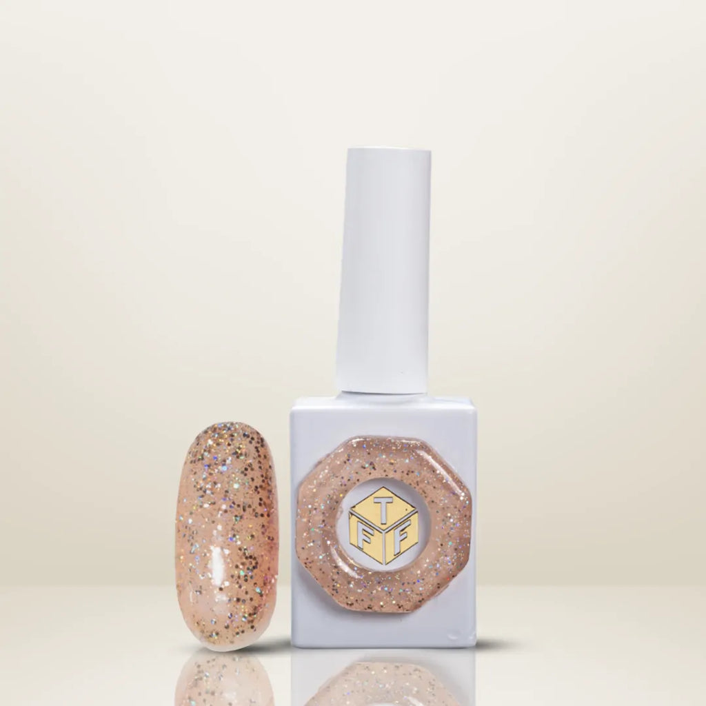 TFF Gel Nail Polish A087 (15ml)