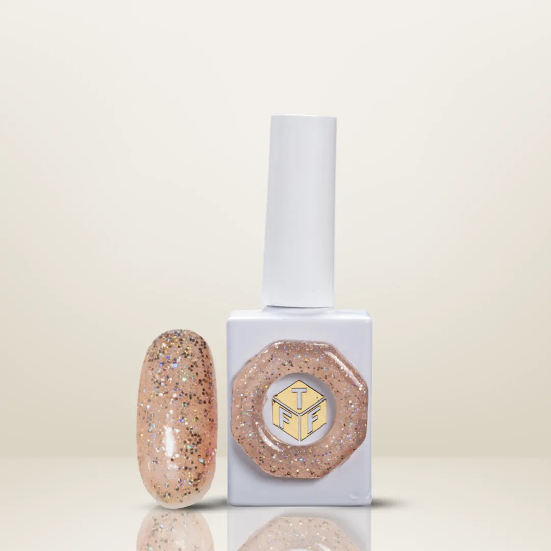 TFF Gel Nail Polish A087 (15ml)