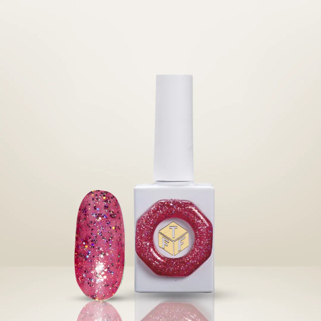 TFF Gel Nail Polish A091 (15ml)