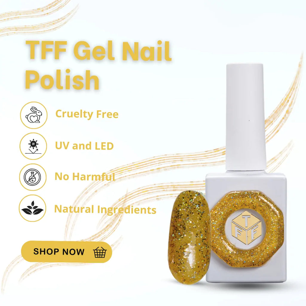 TFF Gel Nail Polish A094 (15ml)