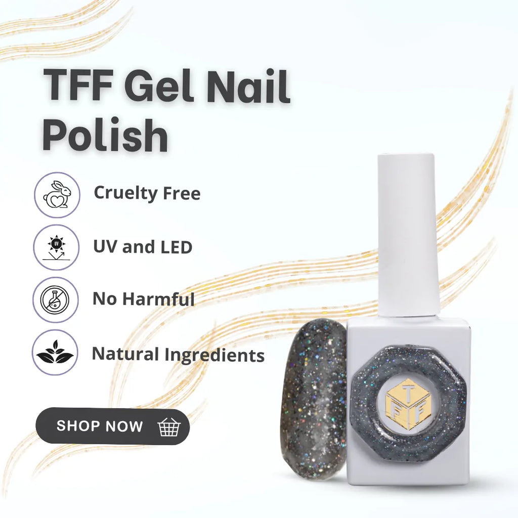 TFF Gel Nail Polish A094 (15ml)
