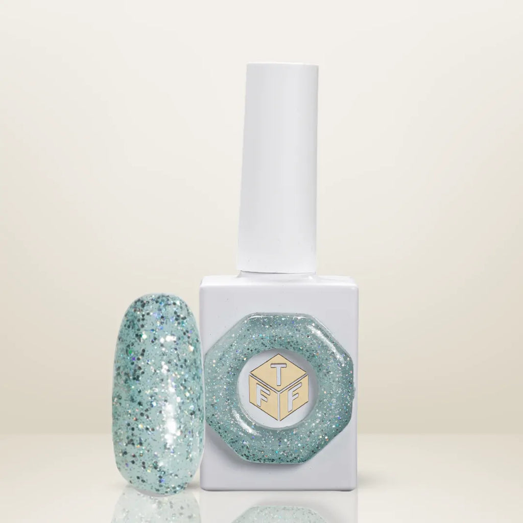 TFF Gel Nail Polish A096 (15ml)