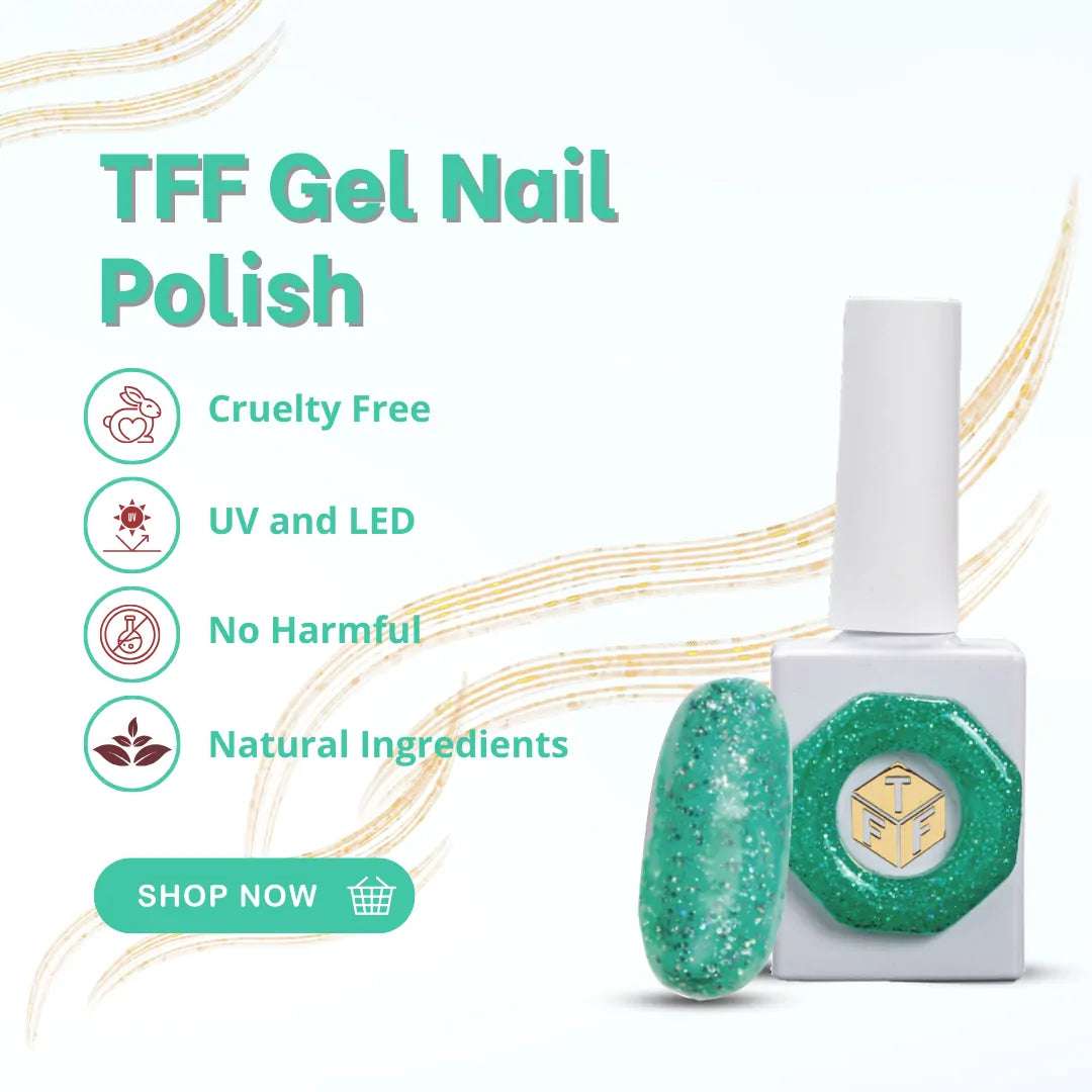 TFF Gel Nail Polish A099 (15ml)