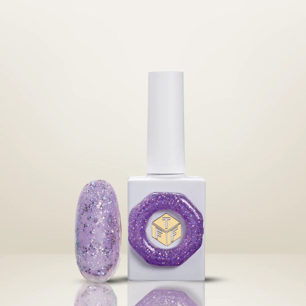 TFF Gel Nail Polish A100 (15ml)