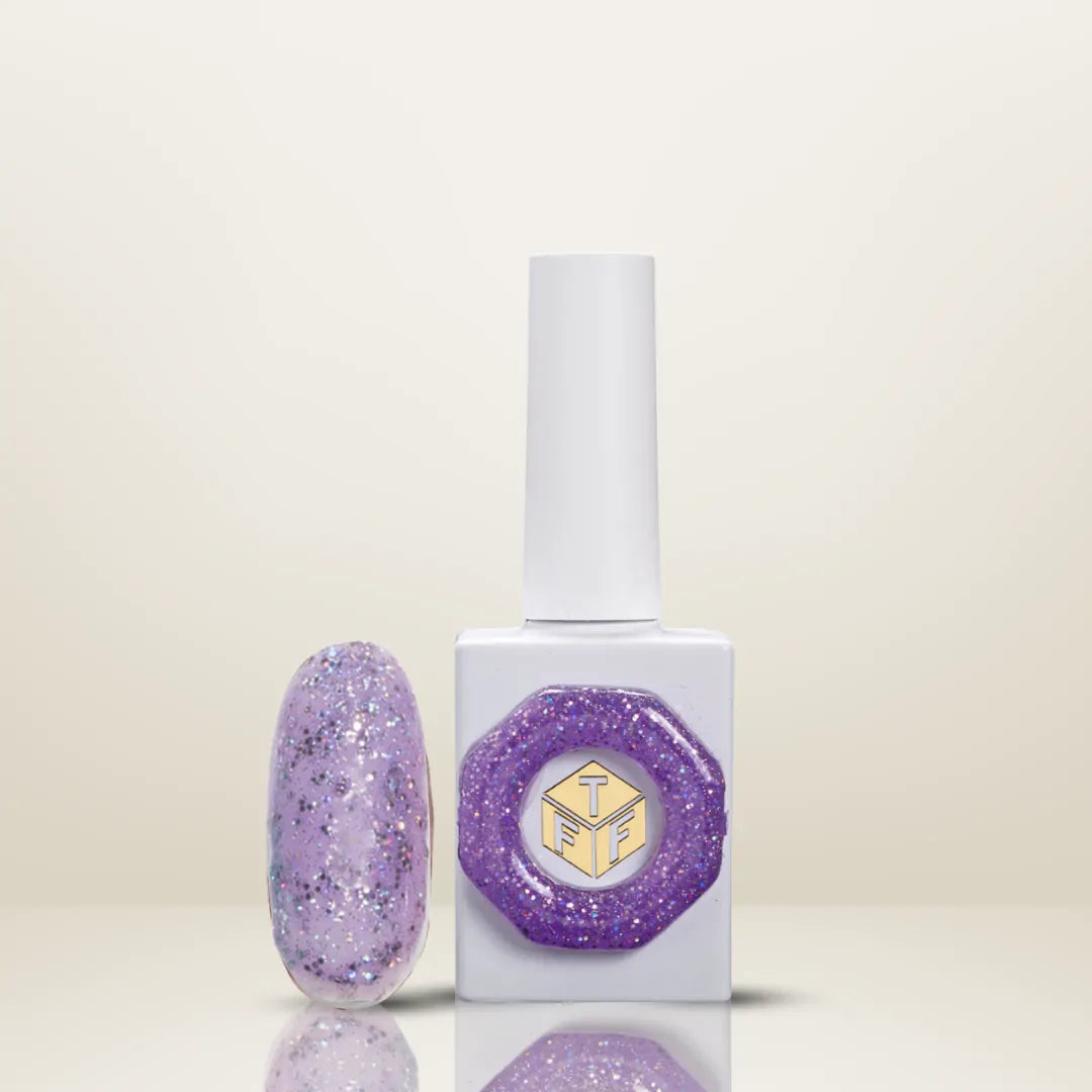 TFF Gel Nail Polish A100 (15ml)