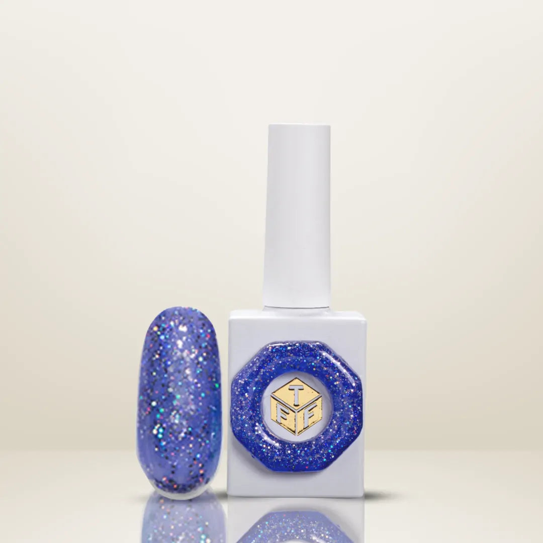 TFF Gel Nail Polish A101 (15ml)