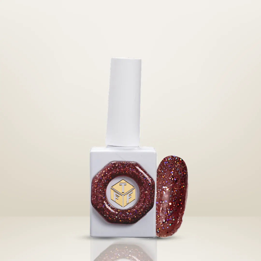 TFF Gel Nail Polish A105 (15ml)