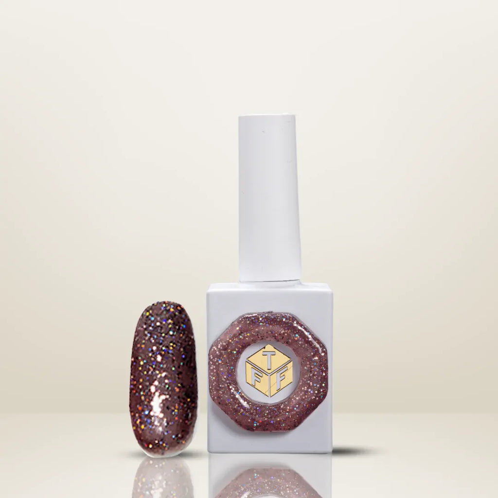 TFF Gel Nail Polish A107 (15ml)