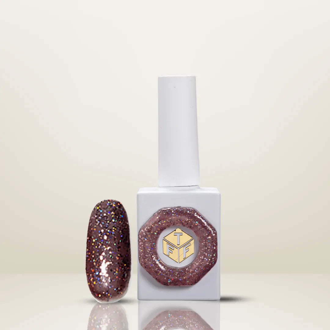TFF Gel Nail Polish A107 (15ml)