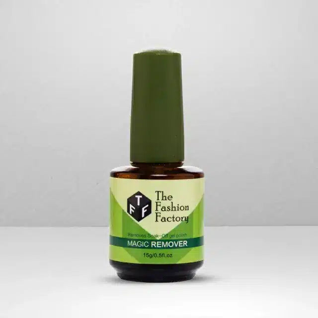 TFF Magic Remover (15ml)
