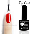 TFF Top Coat (8ml)