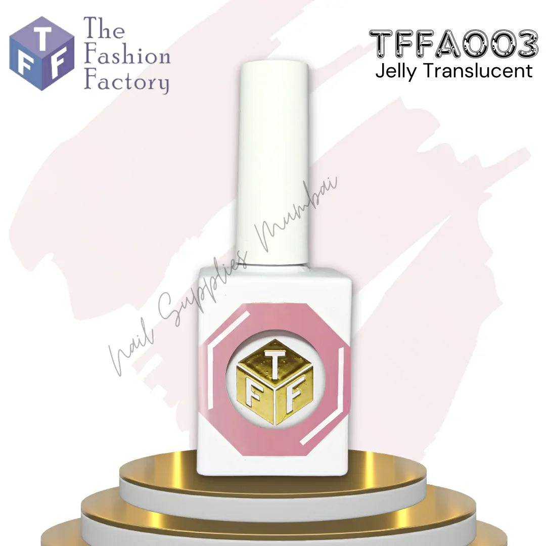 TFF Gel Nail Polish A003 (15ml)