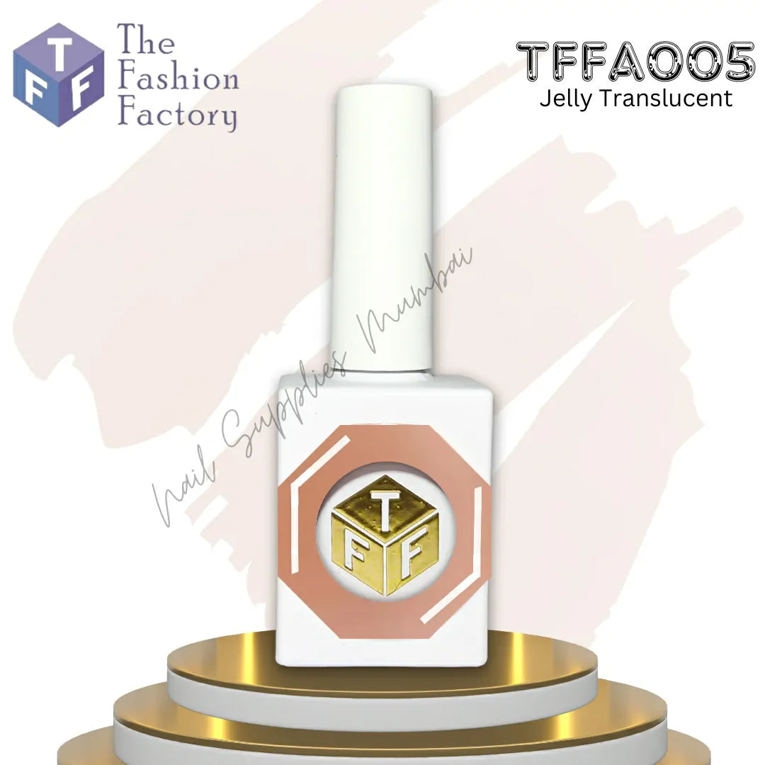 TFF Gel Nail Polish A005 (15ml)