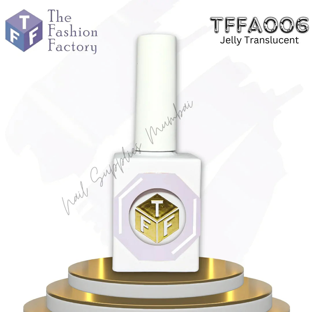 TFF Gel Nail Polish A006 (15ml)