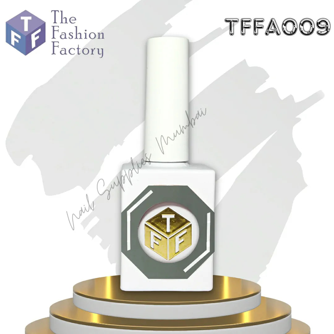 TFF Gel Nail Polish A009 (15ml)