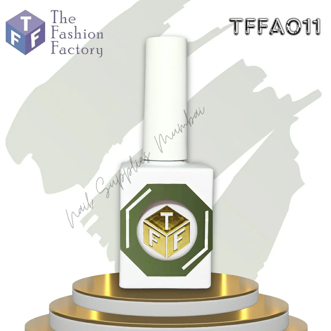 TFF Gel Nail Polish A011 (15ml)