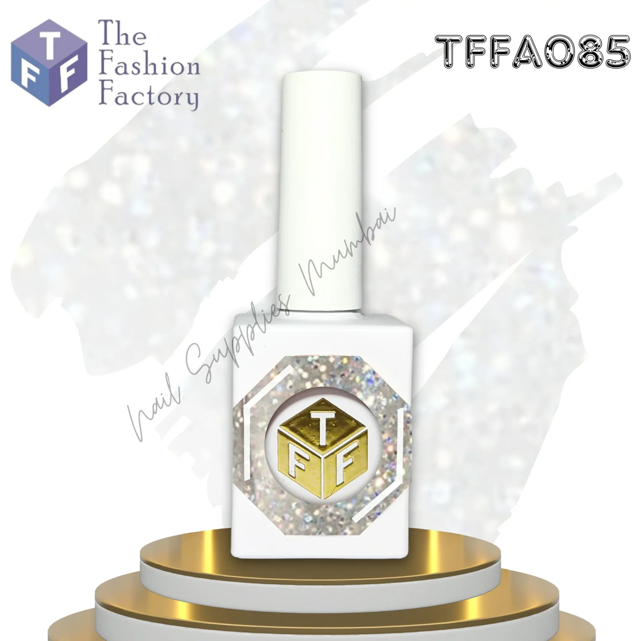 TFF Gel Nail Polish A085 (15ml)