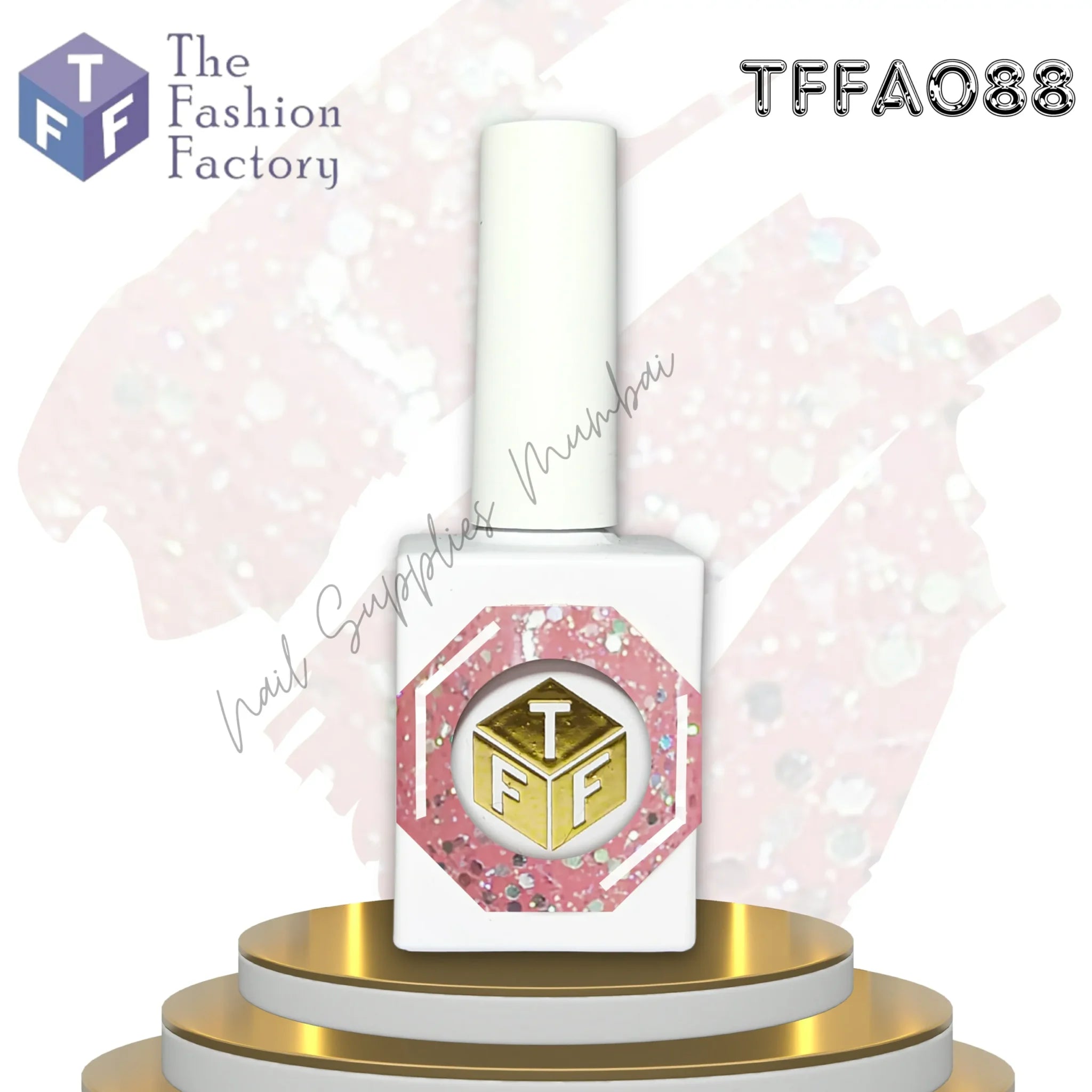 TFF Gel Nail Polish A088 (15ml)