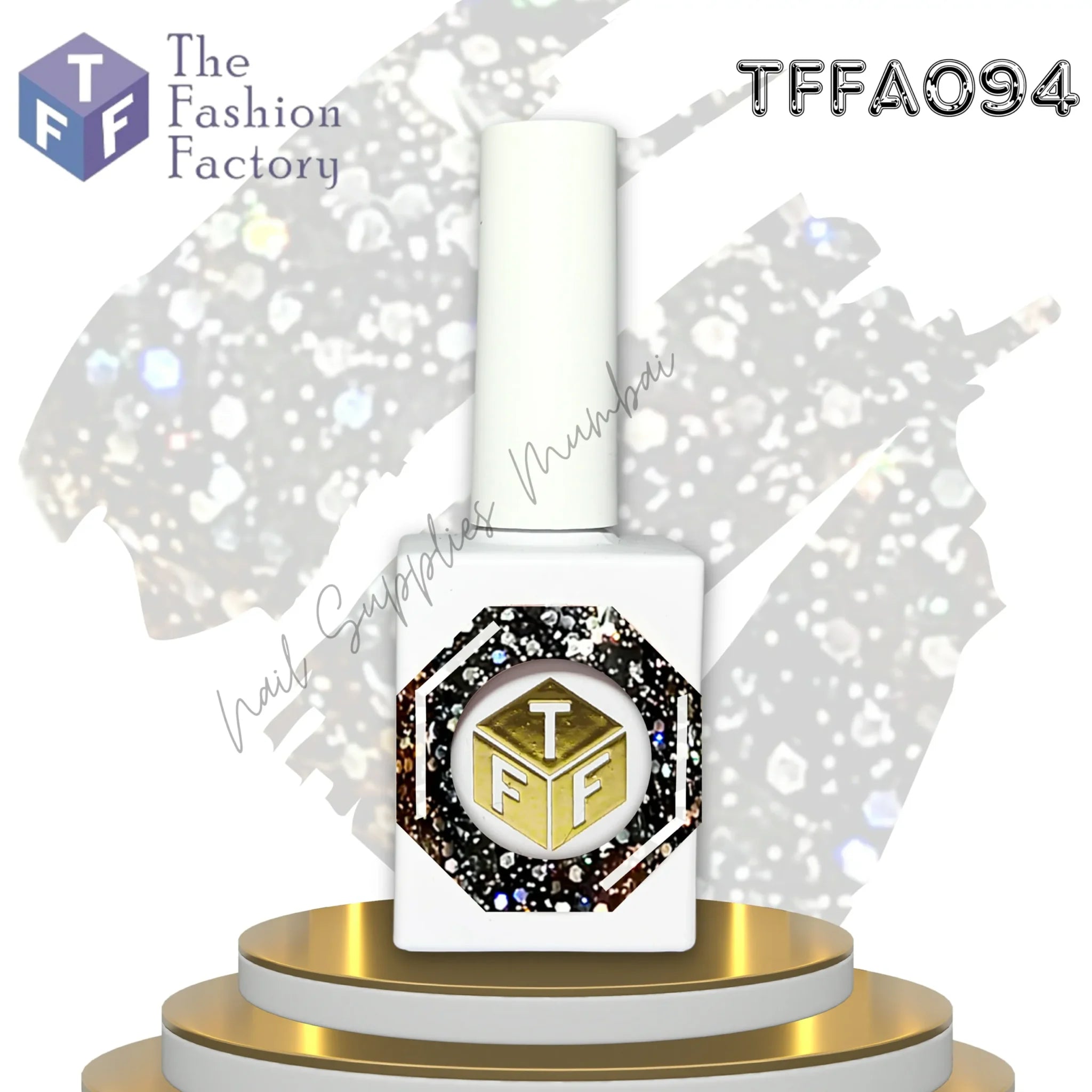 TFF Gel Nail Polish A094 (15ml)