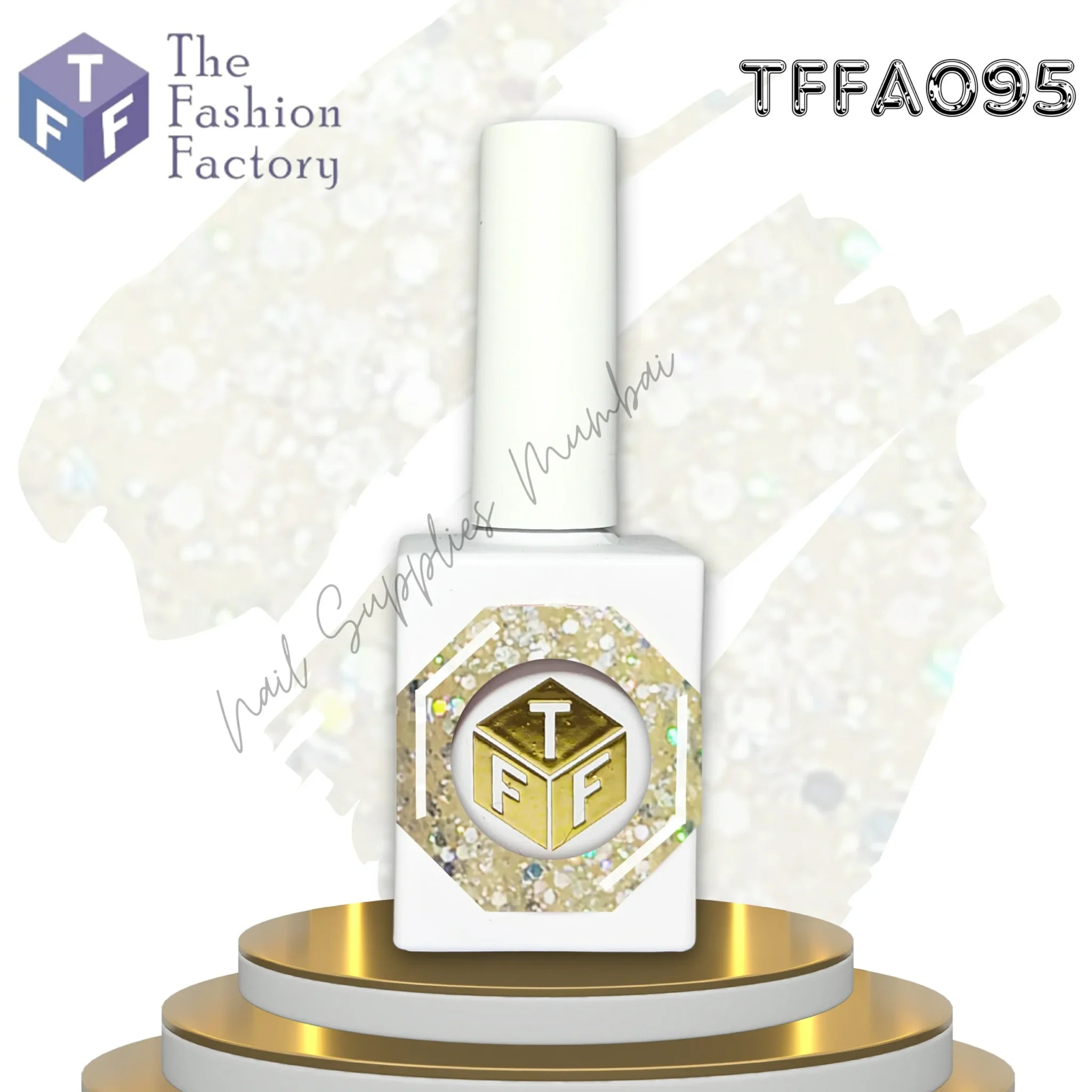 TFF Gel Nail Polish A095 (15ml)