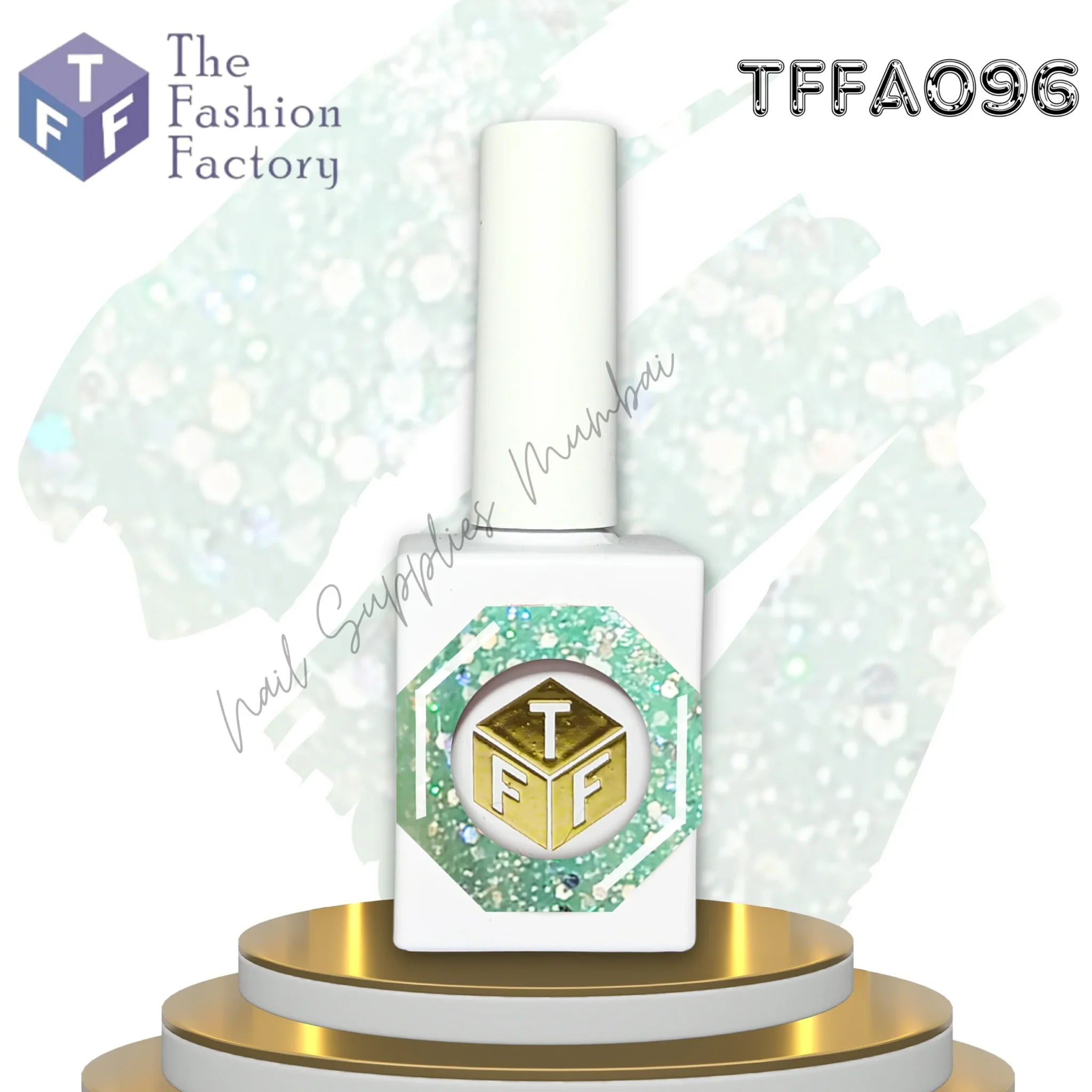 TFF Gel Nail Polish A096 (15ml)