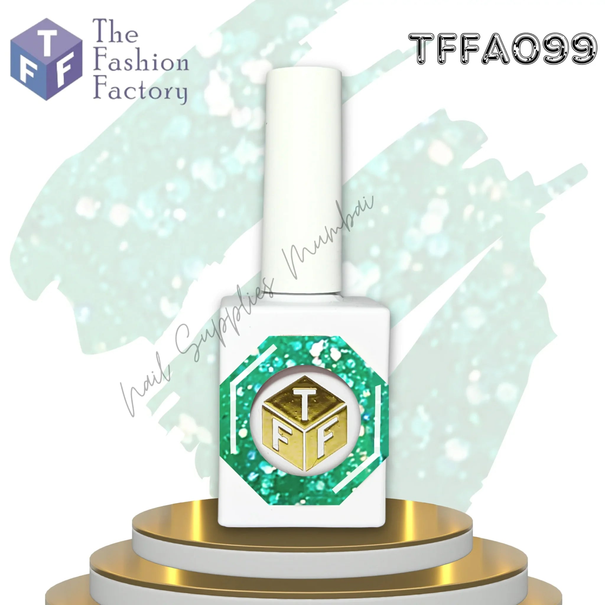 TFF Gel Nail Polish A099 (15ml)