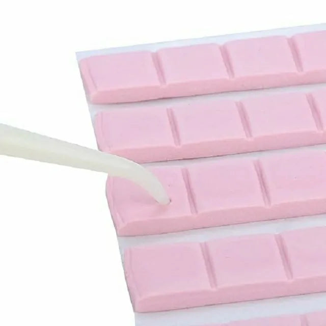 Tack-Ti Removable Multipurpose Adhesive Nail Art Clay (50g)